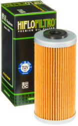 HifloFiltro HIFLO - Filtru ulei HF611 (300-611)