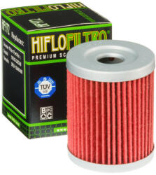 HifloFiltro HIFLO - Filtru ulei HF972 (300-972)