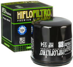 HifloFiltro HIFLO - Filtru ulei HF554 (300-554)