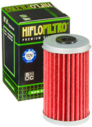 HifloFiltro HIFLO - Filtru ulei HF169