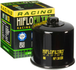 HifloFiltro HIFLO - Filtru ulei Racing HF138RC