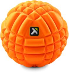 TriggerPoint GRID Ball® masszázslabda 13 cm narancs