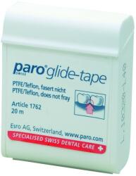 Paro Dental Floss Paro Teflon Bevonatú Fogselyem - 20 M