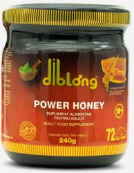 DIBLONG Magiun Power Honey, 240gr, Diblong