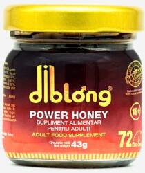 Diblong Magiun Power Honey, 43gr, Diblong