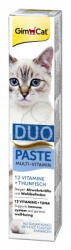 Gimborn GimCat Multi-Vitamin Duo Паста с риба тон - 50 г