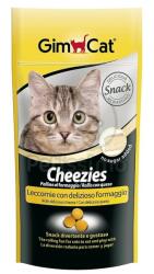 Gimpet GimCat Cheezies Snack 50 г