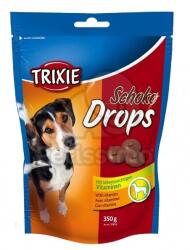 TRIXIE Choko Drops-шоколадови бонбони 350 гр