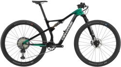 Cannondale Scalpel Hi-MOD 1 29 Kerékpár