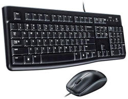 Logitech MK120 (920-002550)