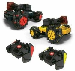 Flair Laser Battle Hunters távirányítós tankcsata (LBH33298)