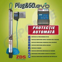 ZDS PG 2800 EVO