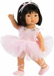 Llorens Lu balett baba - 28 cm (28031)