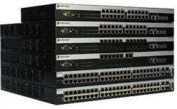 Extreme Networks VSP 4850GTS (EC4800A78-E6)