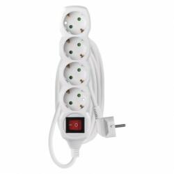 EMOS 4 Plug 3 m Switch (1922140300)