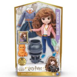 Spin Master Wizarding World - Harry Potter: Hermione Granger Deluxe figura 20cm (6061849)