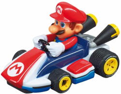 Carrera First Nintendo Mario pályaautó 1:50 (65002)