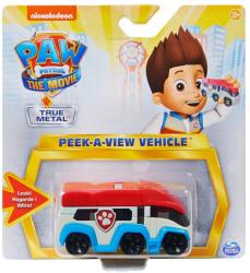 Spin Master Mancs Őrjárat: A film Peek a View járgány (6061504)