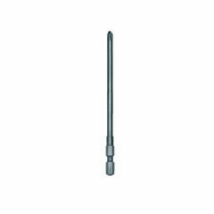 Makita phillips behajtóbit PH2 | 177 mm | 1/4 inch 3 db (P-67804)
