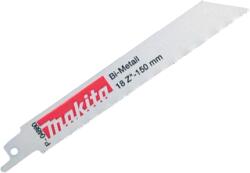 Makita orrfűrészlap fémhez 150 mm (P-04880)