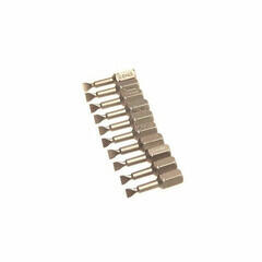 Makita SL hosszanti hornyú bit 4, 5 x 45 mm | Hatszög hosszanti hornyú bit 10 db (P-06177)