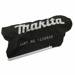 Makita textil porzsák szerszámgéphez 122852-0 (122852-0)