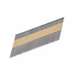 Makita 3, 3 x 90 mm | 34 ° | Simaszárú | d-fejű szalagszeg 3000 db (F-30656)