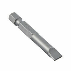 Makita SL hosszanti hornyú bit 5, 5 x 45 mm | Hatszög hosszanti hornyú bit 10 db (P-06208)