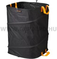 Fiskars Ergo pop up kerti hulladékgyűjtő táska 175L (1028372)