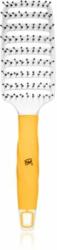 GK Hair Vent Brush 3 Inch perie par tip paleta pentru par usor de pieptanat 6, 1 cm