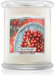 Kringle Candle Cranmary lumânare parfumată 411 g
