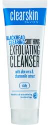Avon Clearskin Blackhead Clearing gel exfoliant de curatare impotriva punctelor negre 125 ml