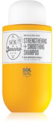 Sol de Janeiro Brazilian Joia Shampoo șampon pentru catifelarea si regenerarea parului deteriorat 295 ml