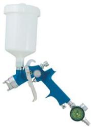 ProfiAir festékszóró pisztoly hvlp mikromanométerrel (1182777)