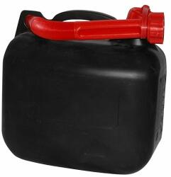  benzineskanna 10l műanyag
