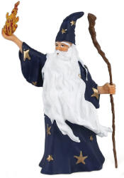 Papo Figurina Papo The Enchanted World - Vrajitorul Merlin (39005)