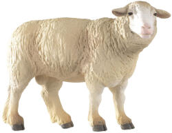 Papo Figurina Papo Farmyard Friends - Oile Merino (51041) Figurina