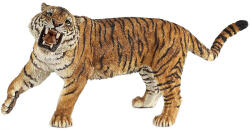 Papo Figurina Papo Wild Animal Kingdom - Tigru siberian mugind (50182)