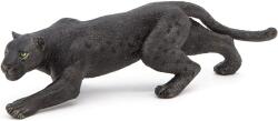 Papo Figurina Papo Wild Animal Kingdom - Pantera neagra (50026) Figurina