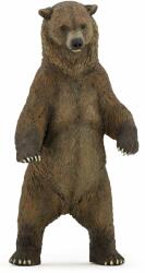 Papo Figurina Papo Wild Animal Kingdom - Ursul grizzly (50153) Figurina