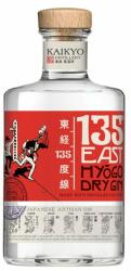 Gin 135 135 East Hyogo gin (0, 7L / 42%)