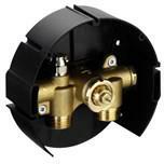 Danfoss FHV-FJVR PADLÓFŰTÉSSZELEP (003L1000) (003L1000)