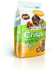 Versele-Laga Crispy Muesli Hamsters & Co 400 g 0.4 kg
