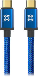 XtremeMac BALLISTIC USB-C CABLE - Szövet borítású USB Type-C kábel (XCL-UCC-23)
