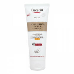 Eucerin Hyaluron-filler + Elasticity Anti-age kézkrém 75 ml
