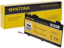 PATONA akkumulátor / akku HP Pavilion 14-AL SE03 SE03XL 849988-850 HSTNN-LB7G 849568 - Patona (PT-2840)