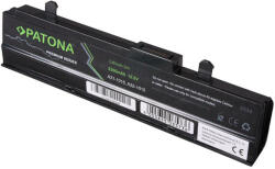 PATONA Asus EeePC PC1015 1016 1025 A32-1015 10, 8 V 5, 2 Ah Li-Ion Premium akkumulátor / akku - Patona Prémium (PT-2334)