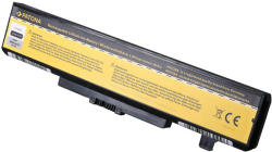 PATONA Lenovo B590, B4400, B5400, E49, E4430, G40, 0 G405, G410 szériákhoz, 4400 mAh akkumulátor / akku - Patona (PT-2376)