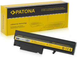 PATONA IBM Thinkpad T40, T41, T42, T43, R51 szériákhoz, 4400 mAh akkumulátor / akku - Patona (PT-2043)