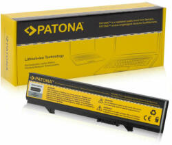 PATONA Dell Latitude E5400, E5500 szériákhoz, 4400 mAh akkumulátor / akku - Patona (PT-2165)